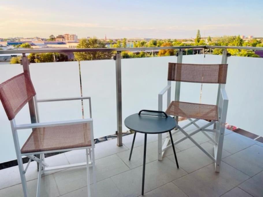 Joy City Stay Vivalia 7B-26 Timişoara Exterior foto