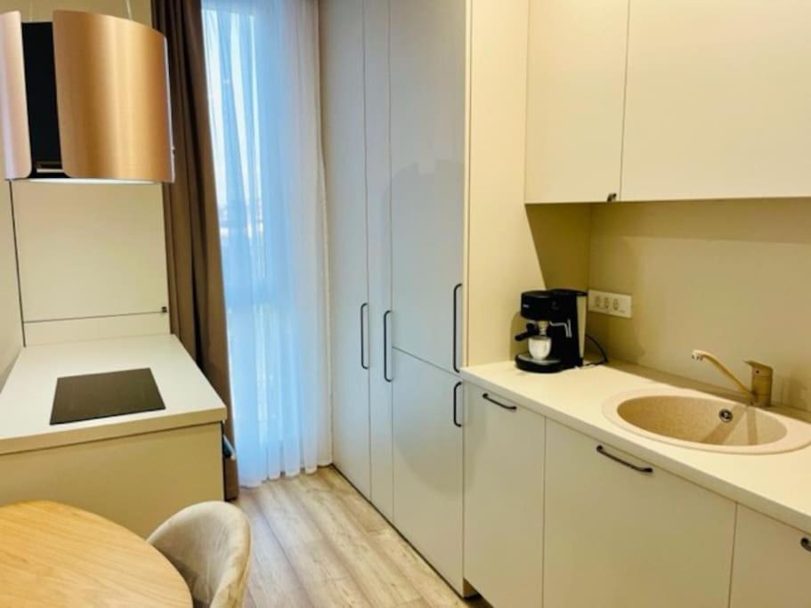 Joy City Stay Vivalia 7B-26 Timişoara Exterior foto