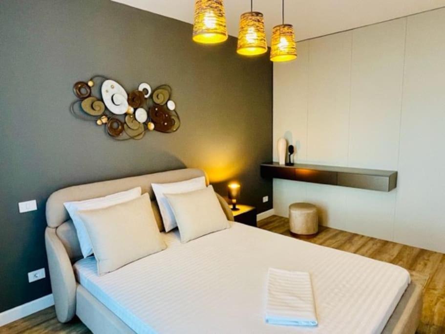 Joy City Stay Vivalia 7B-26 Timişoara Exterior foto