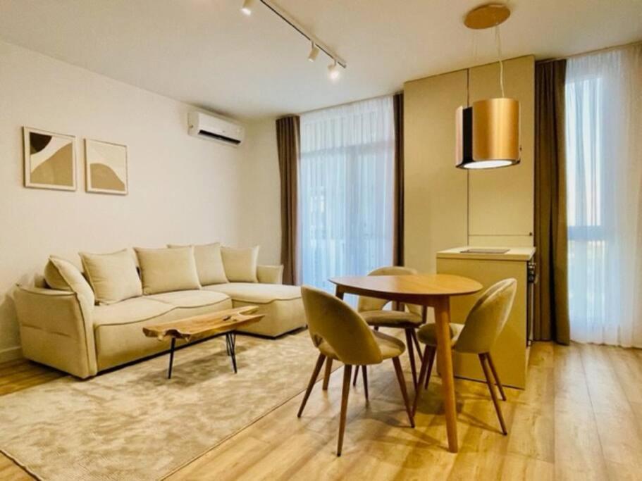 Joy City Stay Vivalia 7B-26 Timişoara Exterior foto